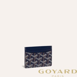 Goyard Saint-Sulpice Card Wallet