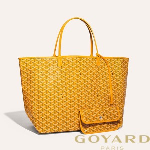 Goyard Saint Louis GM Bag