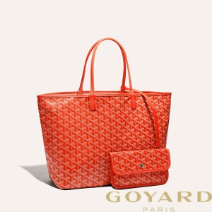 Goyard Saint Louis PM Bag