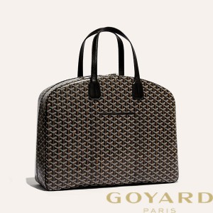 Goyard Savile Row Garment Bag