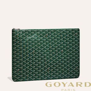 Goyard Senat GM Document Case