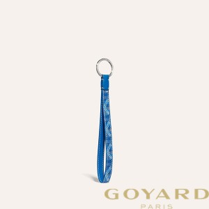 Goyard Sesame Key Ring