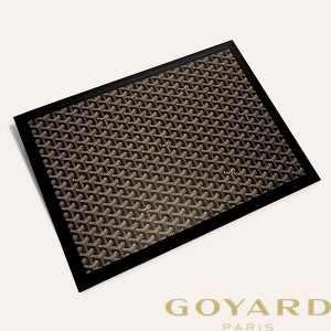 Goyard Sous-Main Desk Pad
