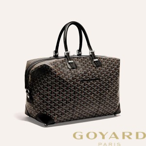 Goyard Travel 45 Bag