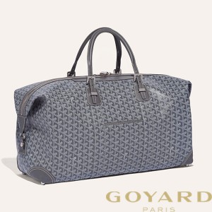 Goyard Travel 55 Bag