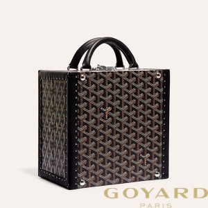 Goyard Travel Bowl