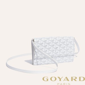 Goyard Varenne Continental Wallet