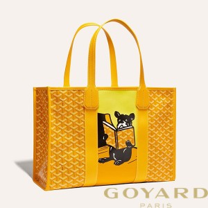 Goyard Villette Tote Bag MM