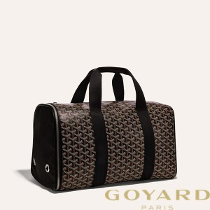 Goyard Voltigeur MM Bag