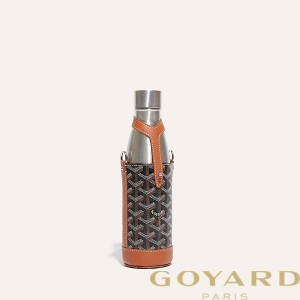 Goyard Yonne MM Case Flask