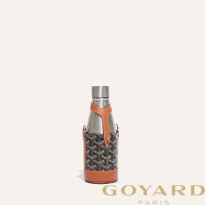 Goyard Yonne PM Case Flask